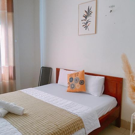 Ong Tien Homestay Vung Tau Esterno foto