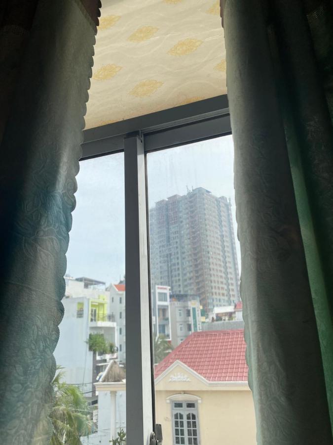 Ong Tien Homestay Vung Tau Esterno foto