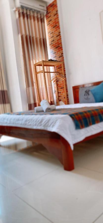 Ong Tien Homestay Vung Tau Esterno foto